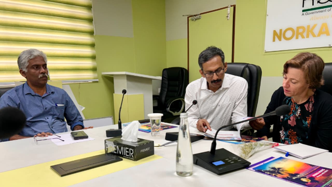 സ്കില്‍‍ഡ് ലേബർ, നഴ്സ് മേഖലകളില്‍ ജര്‍മ്മനിയില്‍ അവസരങ്ങളേറെ, പ്രത്യേക പദ്ധതിയെന്നും ഡെപ്യുട്ടി കോണ്‍സല്‍ ജനറൽ