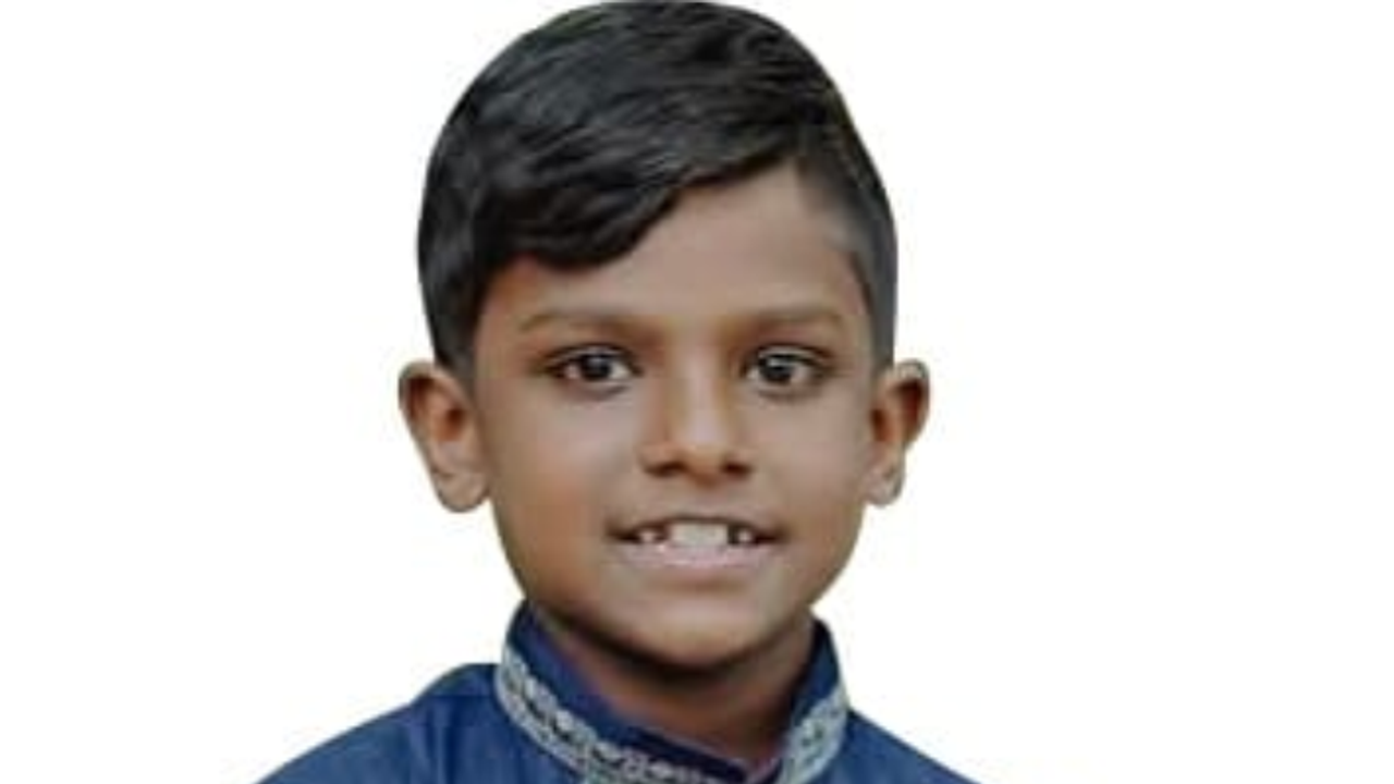 Kerala: 11 year old boy dies of rabies weeks after stray dog attack in Alappuzha Kerala: 11 year old boy dies of rabies weeks after stray dog attack in Alappuzha