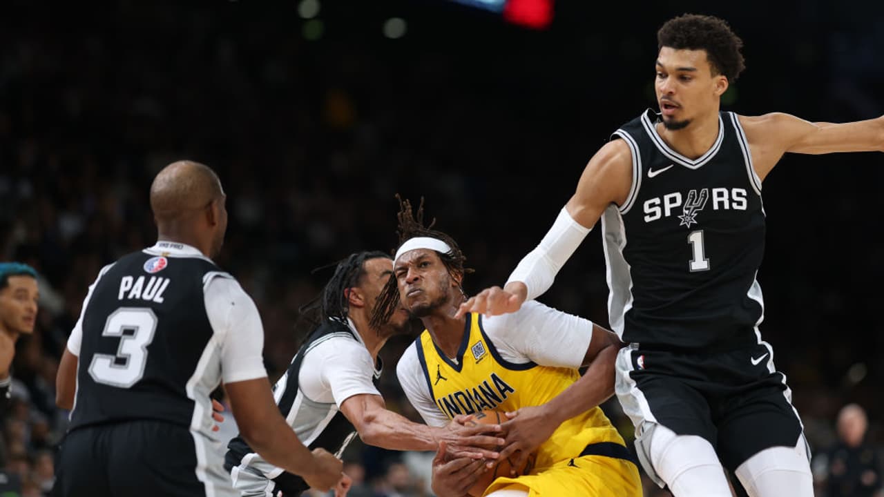 2025 NBA Free Agency: Top 5 Centers that could help teams with low salary cap 2025 NBA Free Agency: Top 5 Centers that could help teams with low salary cap