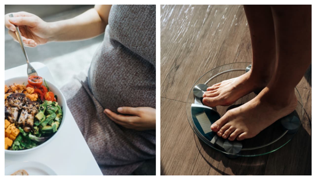 ഗർഭിണികൾ തടി കുറയാൻ കാരണമെന്ത്; ഇത് ശ്രദ്ധിക്കൂ