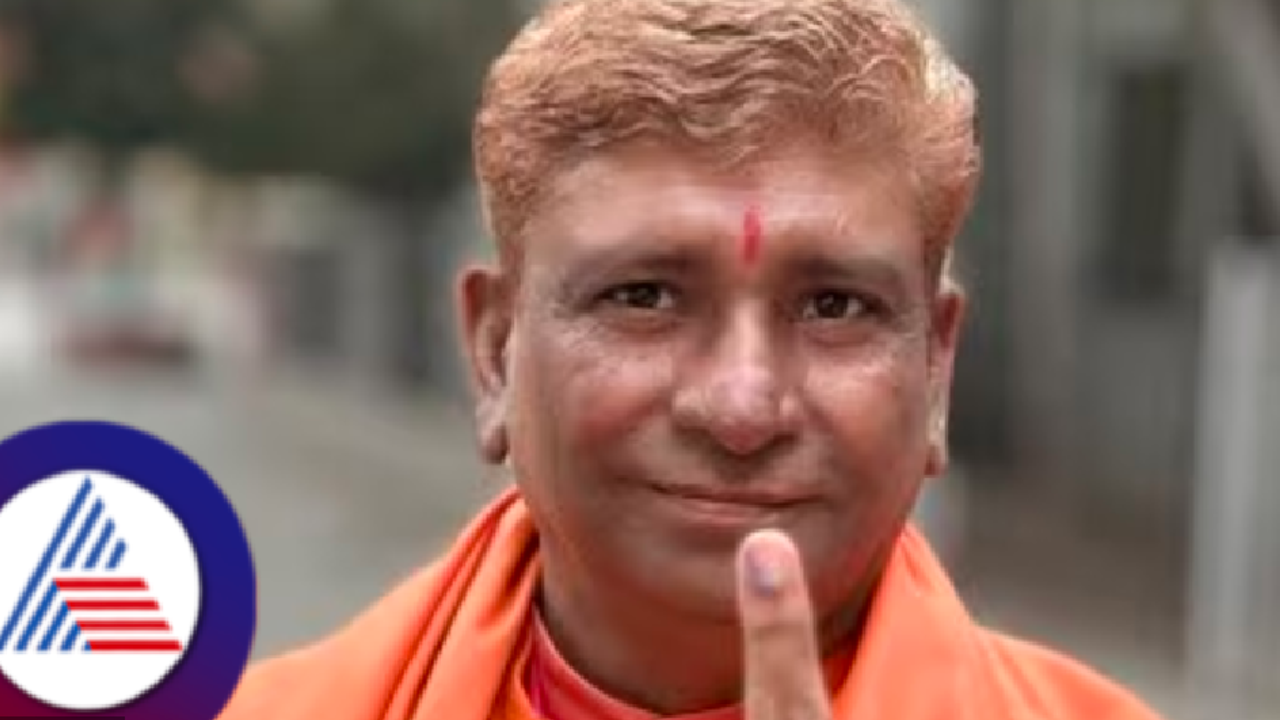 ದೆಹಲಿ ಬಿಜೆಪಿ ಶಾಸಕನಿಂದ ವಿವಾದಾತ್ಮಕ ಹೇಳಿಕೆ, ಸರ್ಕಾರ ರಚನೆಗೆ ಮೊದಲೇ ವಕ್ಫ್ ಬೋರ್ಡ್ ರದ್ದುಗೊಳಿಸುವ ಮಾತು! ದೆಹಲಿ ಬಿಜೆಪಿ ಶಾಸಕನಿಂದ ವಿವಾದಾತ್ಮಕ ಹೇಳಿಕೆ, ಸರ್ಕಾರ ರಚನೆಗೆ ಮೊದಲೇ ವಕ್ಫ್ ಬೋರ್ಡ್ ರದ್ದುಗೊಳಿಸುವ ಮಾತು!