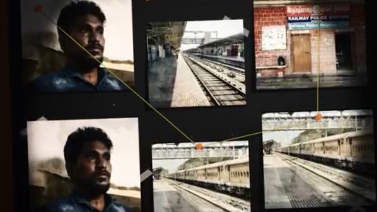 രാത്രി വൈകിയുള്ള ട്രെയിൻ, യാത്രക്കിടെ ആരോ സീറ്റിൽ വന്നിരുന്നു, ലൈംഗിക അതിക്രമം, യുവതിയുടെ പരാതിയിൽ അറസ്റ്റിൽ