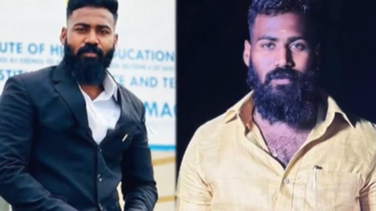 ഫോണിൽ പത്തിലേറെ യുവതികളുടെ സ്വകാര്യ ദൃശ്യങ്ങൾ; പണം തട്ടിയ കേസിൽ ബിജെപിയുടെ യുവനേതാവ് അറസ്റ്റിൽ ഫോണിൽ പത്തിലേറെ യുവതികളുടെ സ്വകാര്യ ദൃശ്യങ്ങൾ; പണം തട്ടിയ കേസിൽ ബിജെപിയുടെ യുവനേതാവ് അറസ്റ്റിൽ