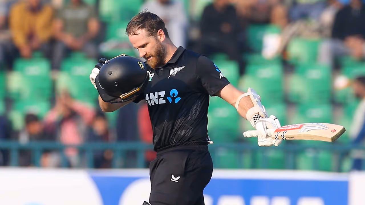 SA vs NZ: Kane Williamson reveals New Zealand's effort to chase down 305 run target against South Africa SA vs NZ: Kane Williamson reveals New Zealand's effort to chase down 305 run target against South Africa