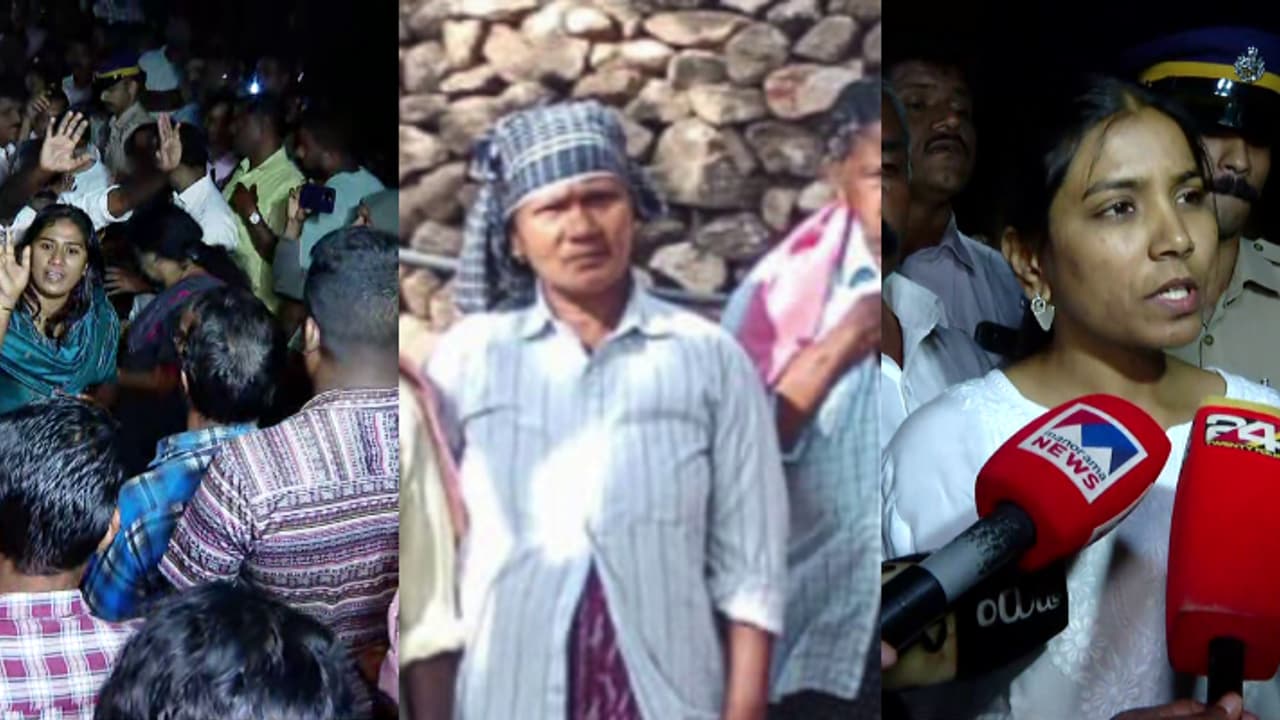 കാട്ടാന ആക്രമണത്തിൽ കൊല്ലപ്പെട്ട സോഫിയയുടെ കുടുംബത്തിന് പത്ത് ലക്ഷം ധനസഹായം നൽകുമെന്ന് കളക്ടര് കാട്ടാന ആക്രമണത്തിൽ കൊല്ലപ്പെട്ട സോഫിയയുടെ കുടുംബത്തിന് പത്ത് ലക്ഷം ധനസഹായം നൽകുമെന്ന് കളക്ടര്