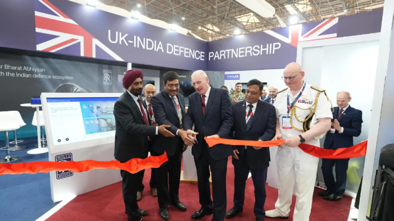 Aero India 2025: Focus on India, UK sets up dedicated cell in its defence ministry 
