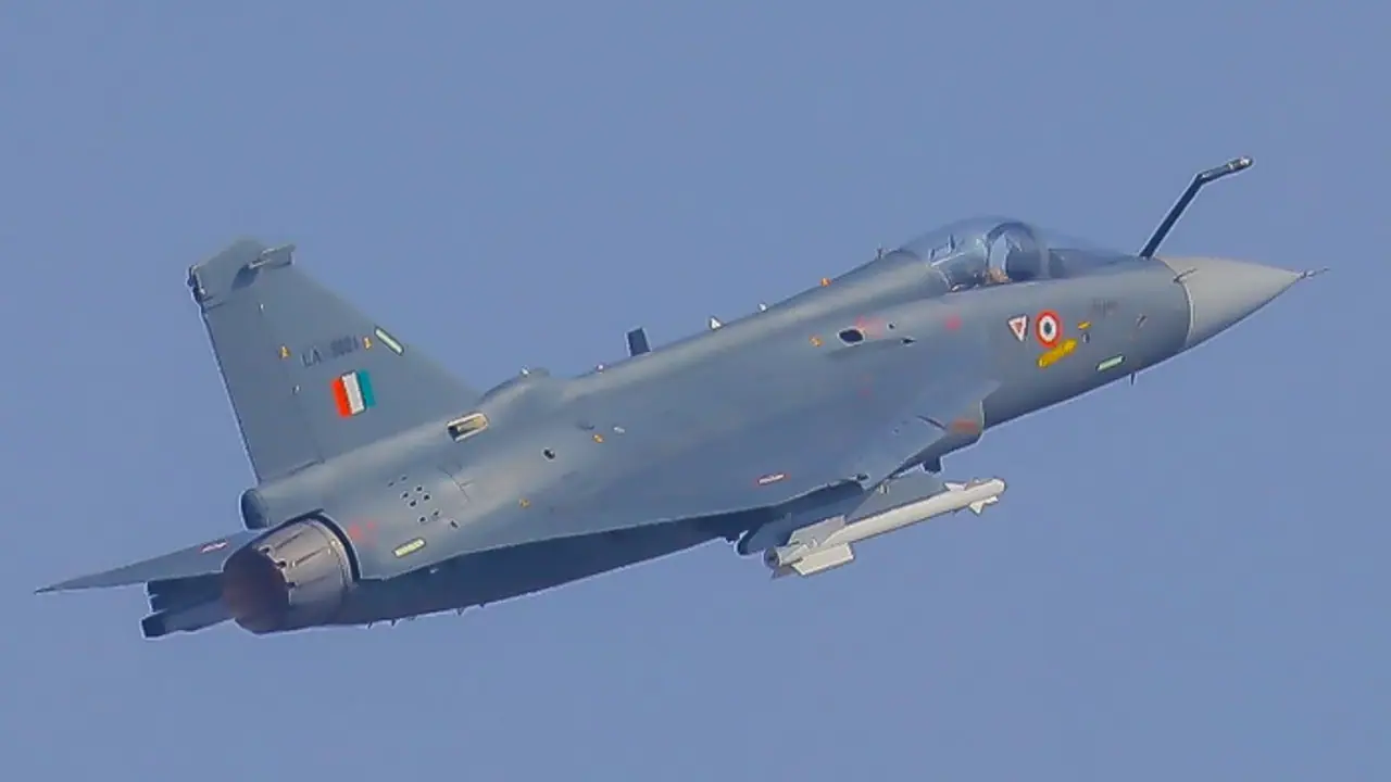 Aero India 2025: LCA Mk2 prototype to be rolled out in 2025, first flight in early 2026