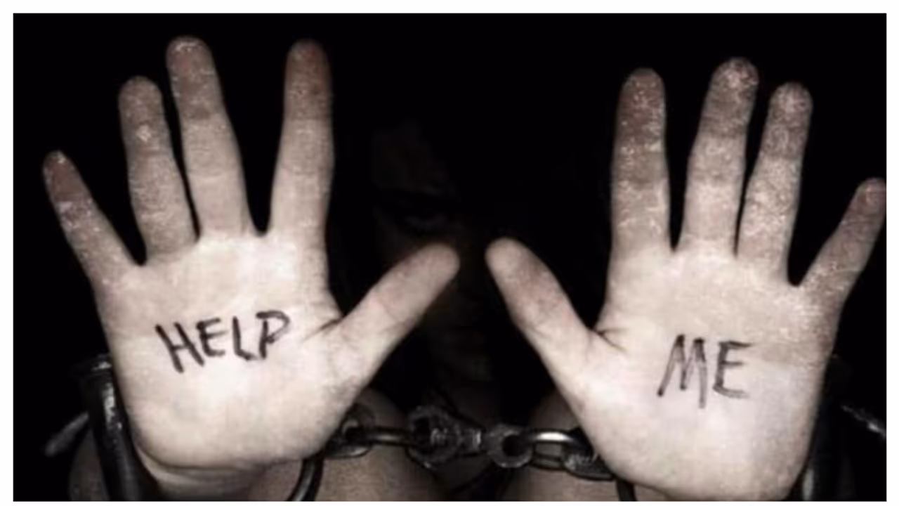 இந்தியாவில் 36,000 குழந்தைகள் மாயம்! கண்டுபிடிக்க முடியவில்லை! ஷாக் தகவல்! இந்தியாவில் 36,000 குழந்தைகள் மாயம்! கண்டுபிடிக்க முடியவில்லை! ஷாக் தகவல்!