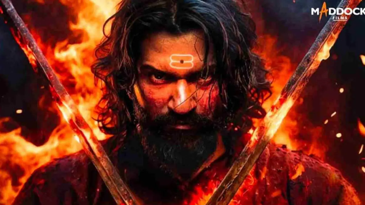 Chhaava: Vicky Kaushal, Rashmika Mandanna's story expected to have strong opening