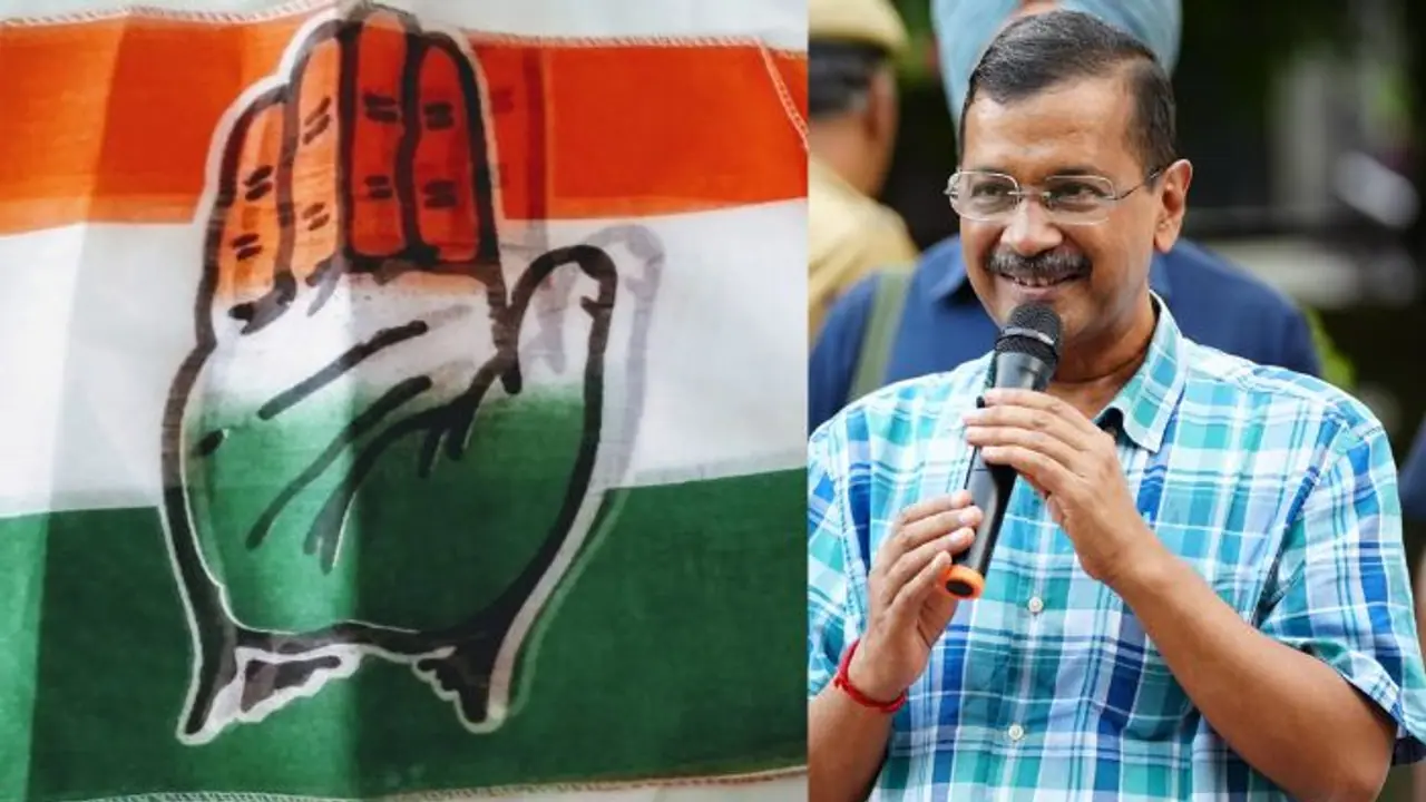 ದೆಹಲಿ ಸೋಲಿನ ಬೆನ್ನಲ್ಲೇ ಪಂಜಾಬ್ನಲ್ಲಿ ಆಪ್ಗೆ ಶಾಕ್ ಕೊಟ್ಟ ಕಾಂಗ್ರೆಸ್? ದೆಹಲಿ ಸೋಲಿನ ಬೆನ್ನಲ್ಲೇ ಪಂಜಾಬ್ನಲ್ಲಿ ಆಪ್ಗೆ ಶಾಕ್ ಕೊಟ್ಟ ಕಾಂಗ್ರೆಸ್?