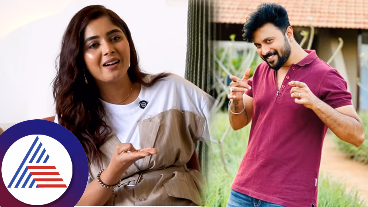 ಶಿಶಿರ್​ ಜೊತೆ ಸಂಬಂಧ ಇರೋದು ನಿಜನಾ? ಮದ್ವೆ ಬಗ್ಗೆ ಮೌನ ಮುರಿದ ಐಶ್ವರ್ಯ ಸಿಂಧೋಗಿ ಹೇಳಿದ್ದೇನು?