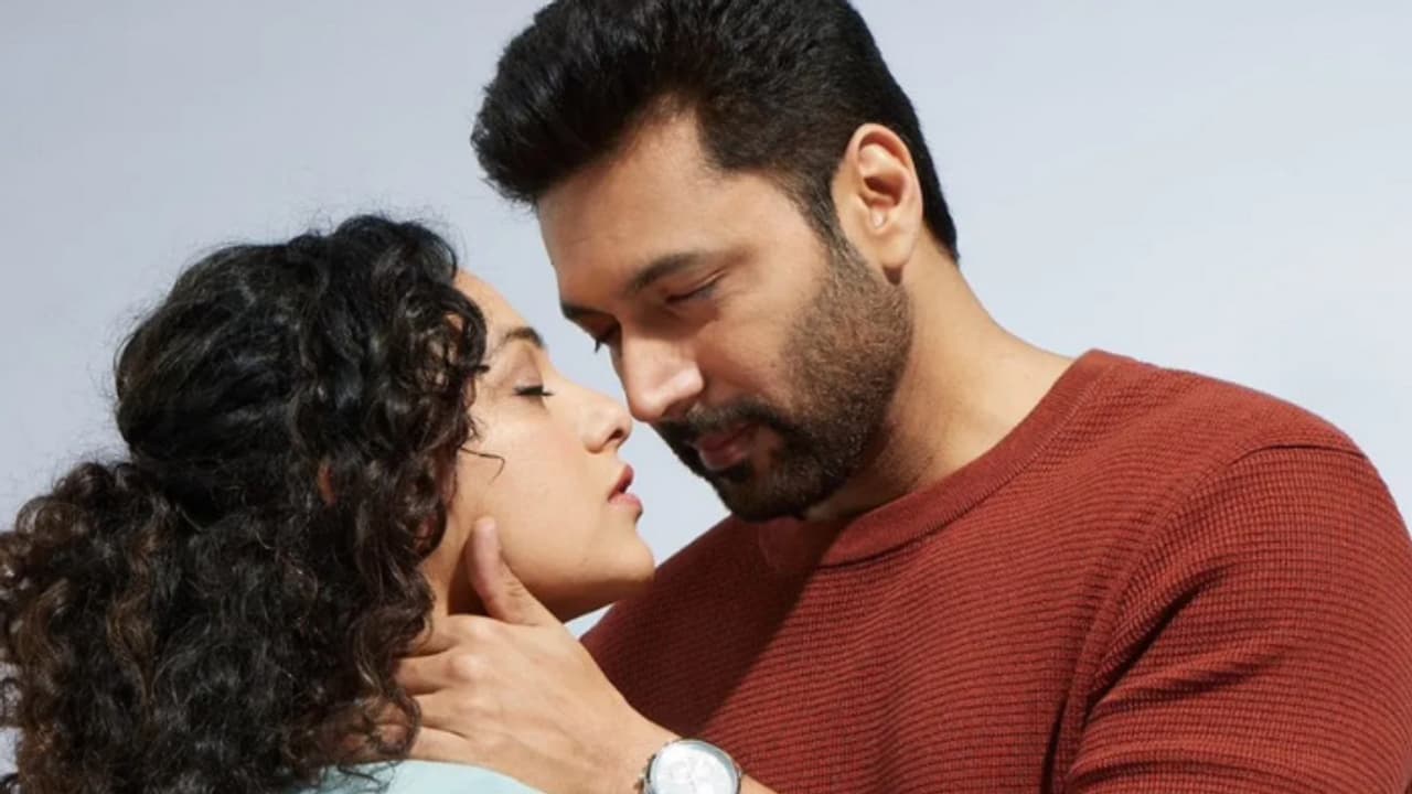 തിയറ്ററില്‍ തകര്‍ന്നടിഞ്ഞ ചിത്രം ഒടുവില്‍ ഒടിടിയില്‍, രക്ഷപ്പെടുമോ ഇനി കാതലിക്കാ നേരമില്ലൈ