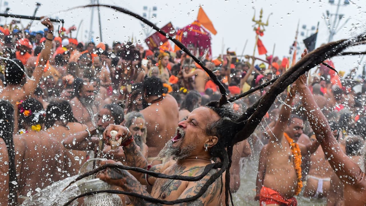 Kumbh: An Eternal Bond of Spirituality, Faith, and Science | Opinion