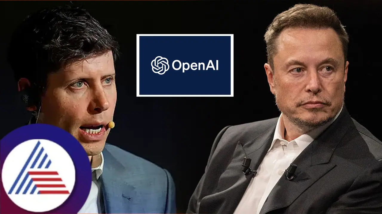 84 ಸಾವಿರ ಕೋಟಿಗೆ OpenAI ಖರೀದಿ ಪ್ರಸ್ತಾಪ ಮುಂದಿಟ್ಟ ಮಸ್ಕ್‌, 'ಎಕ್ಸ್‌ನ ಮಾರಾಟ ಮಾಡ್ತೀರಾ ಹೇಳಿ' ಎಂದ ಆಲ್ಟ್‌ಮನ್‌!