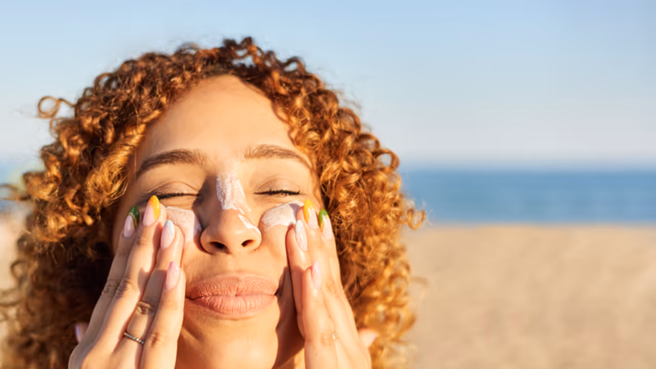 Truth about sunscreen: Why it's your best anti aging product
