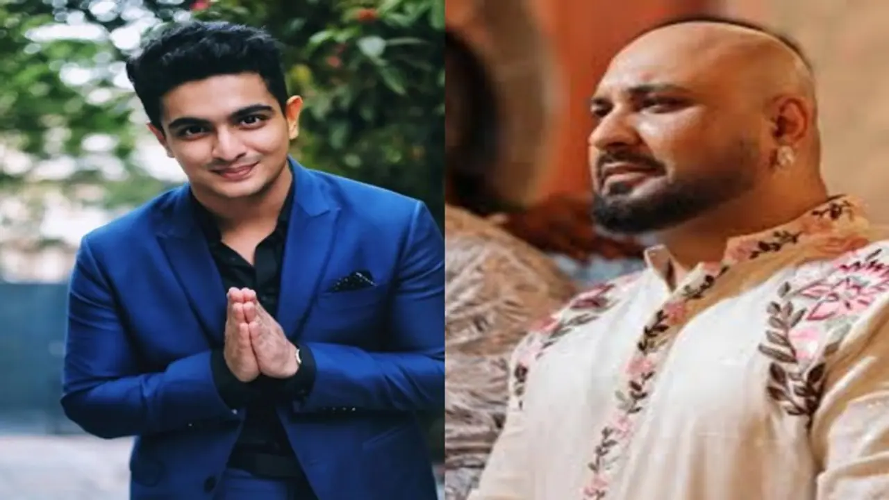 Ranveer Allahbadia row: Singer B Praak cancels podcast with Beer Biceps, calls out 'pathetic thinking' (WATCH)