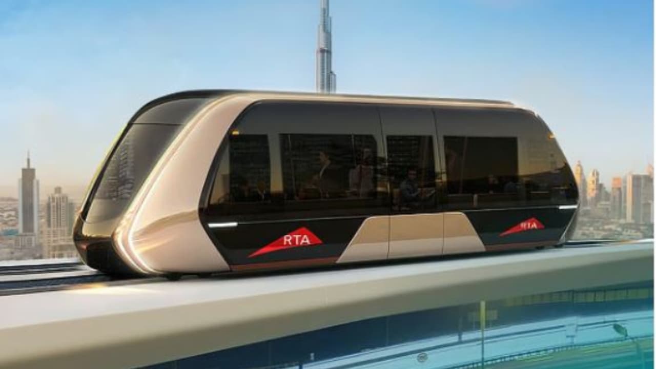 ഡ്രൈവറില്ല, ഒറ്റ യാത്രയിൽ 40 പേരെ ഉൾക്കൊള്ളും ; റെയിൽ ബസ് പദ്ധതിയുമായി ദുബായ് ഡ്രൈവറില്ല, ഒറ്റ യാത്രയിൽ 40 പേരെ ഉൾക്കൊള്ളും ; റെയിൽ ബസ് പദ്ധതിയുമായി ദുബായ്