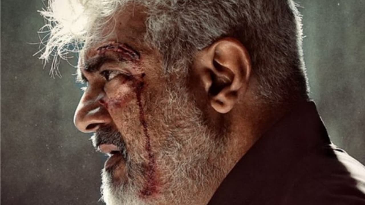 മണ്‍ഡേ ടെസ്റ്റ് പാസ്സോയോ വിടാമുയര്‍ച്ചി?, കളക്ഷൻ കണക്കുകള്‍ പുറത്ത്