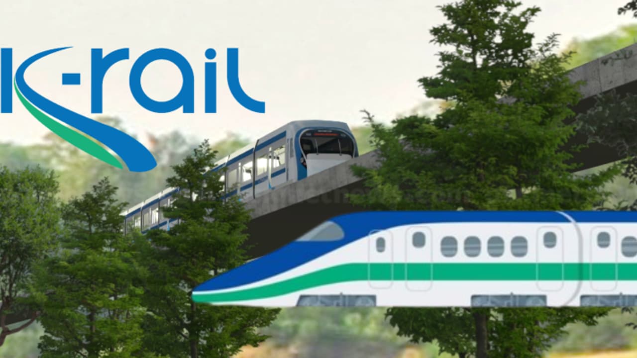 സമവായ ചർച്ചയ്ക്കിരുന്ന റെയിൽവെയും കെ റെയിലും തമ്മിൽ അതിരൂക്ഷ വാക്പോര്; സിൽവർലൈൻ വേഗവും ഗേജും ചൊല്ലി തർക്കം