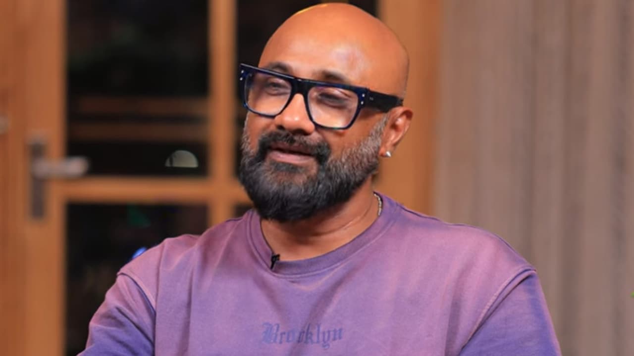 ജയിംസ് ആൻഡ് ആലീസ്' പോലെ ജീവിതത്തിൽ സംഭവിച്ചോ?; തുറന്നുപറഞ്ഞ് സുജിത്ത് വാസുദേവ്