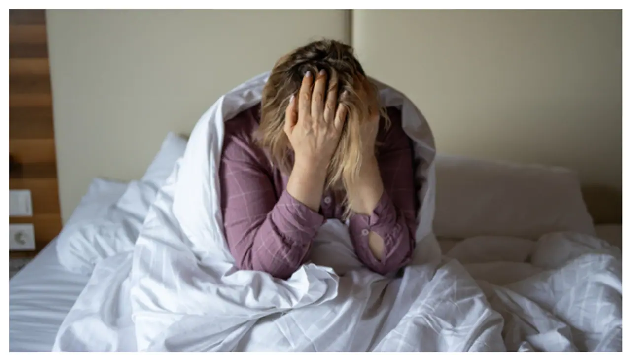 ಪಿರಿಯಡ್ಸ್ ಟೈಂನಲ್ಲಿ ಆಫೀಸ್ ಅಸಾಧ್ಯ ಅನ್ನೋರಿಗೆ ಈ ಕಂಪನಿ ಬೆಸ್ಟ್, ಇಲ್ಲಿ ಸಿಗುತ್ತೆ ಮುಟ್ಟಿನ ರಜೆ ಪಿರಿಯಡ್ಸ್ ಟೈಂನಲ್ಲಿ ಆಫೀಸ್ ಅಸಾಧ್ಯ ಅನ್ನೋರಿಗೆ ಈ ಕಂಪನಿ ಬೆಸ್ಟ್, ಇಲ್ಲಿ ಸಿಗುತ್ತೆ ಮುಟ್ಟಿನ ರಜೆ