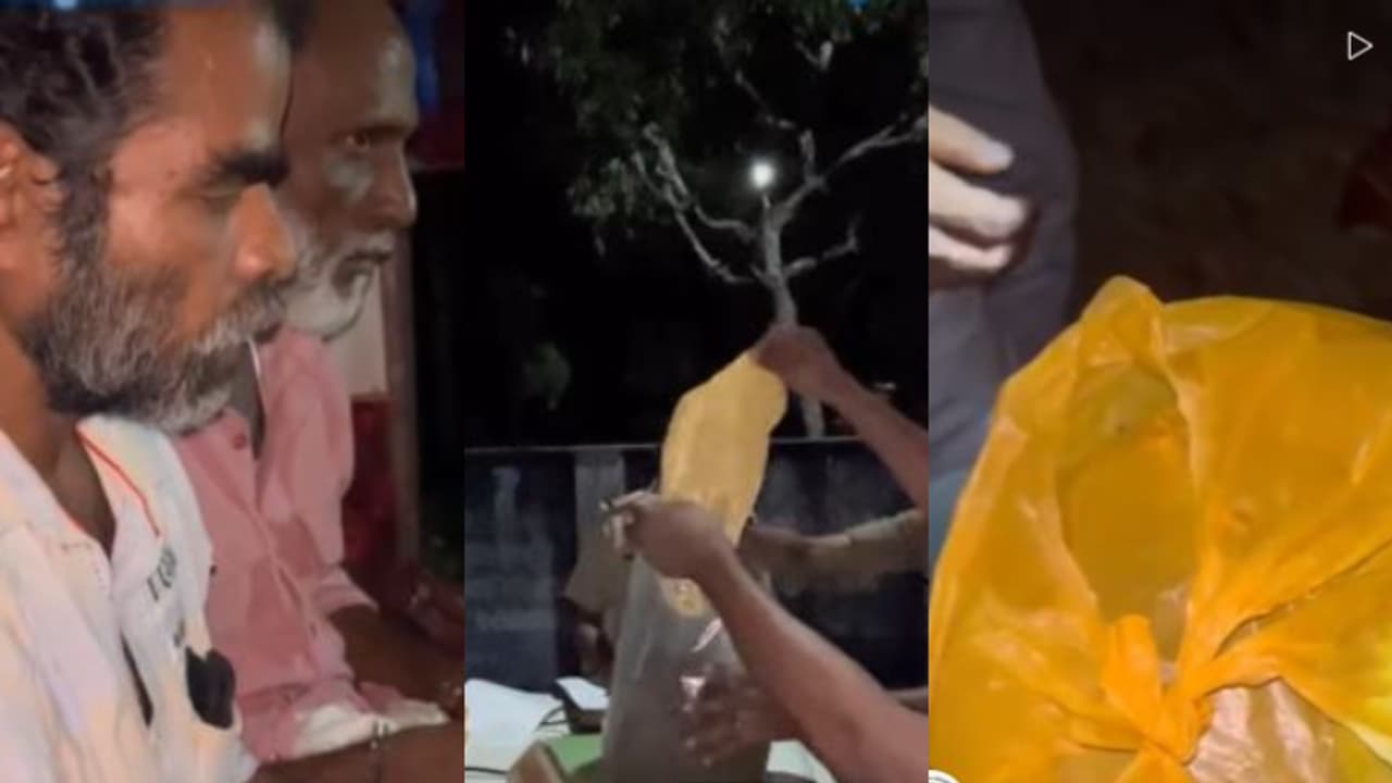 ആര്യനാട് ഓട്ടോ തടഞ്ഞപ്പോൾ അകത്ത് കൊലക്കേസ് പ്രതിയടക്കം 2 പേർ, കവറിൽ ഒളിപ്പിച്ചത് 1.16 കിലോ കഞ്ചാവ്, അറസ്റ്റിൽ ആര്യനാട് ഓട്ടോ തടഞ്ഞപ്പോൾ അകത്ത് കൊലക്കേസ് പ്രതിയടക്കം 2 പേർ, കവറിൽ ഒളിപ്പിച്ചത് 1.16 കിലോ കഞ്ചാവ്, അറസ്റ്റിൽ