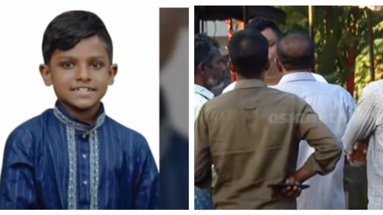 'പരിക്കൊന്നുമില്ലായിരുന്നു, പോറൽ മാത്രം, നായ ആക്രമിച്ചത് സാവന് വീട്ടിൽ പറഞ്ഞില്ല'; കണ്ണീരോടെ വിട നൽകി നാട് 'പരിക്കൊന്നുമില്ലായിരുന്നു, പോറൽ മാത്രം, നായ ആക്രമിച്ചത് സാവന് വീട്ടിൽ പറഞ്ഞില്ല'; കണ്ണീരോടെ വിട നൽകി നാട്