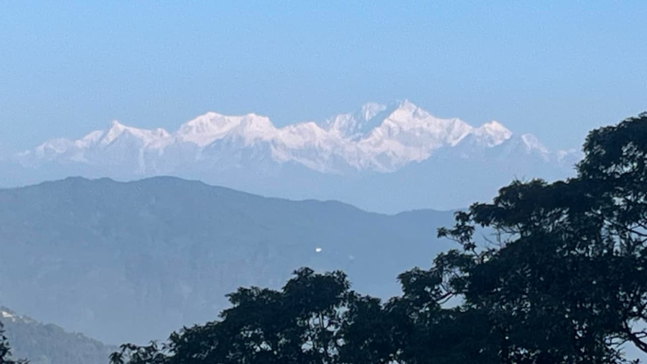 இமயமலையில் நிலநடுக்கமா? 30 கோடி மக்கள் பாதிக்கப்படுவார்கள்; தமிழ்நாடு இருக்கிறதா? இமயமலையில் நிலநடுக்கமா? 30 கோடி மக்கள் பாதிக்கப்படுவார்கள்; தமிழ்நாடு இருக்கிறதா?