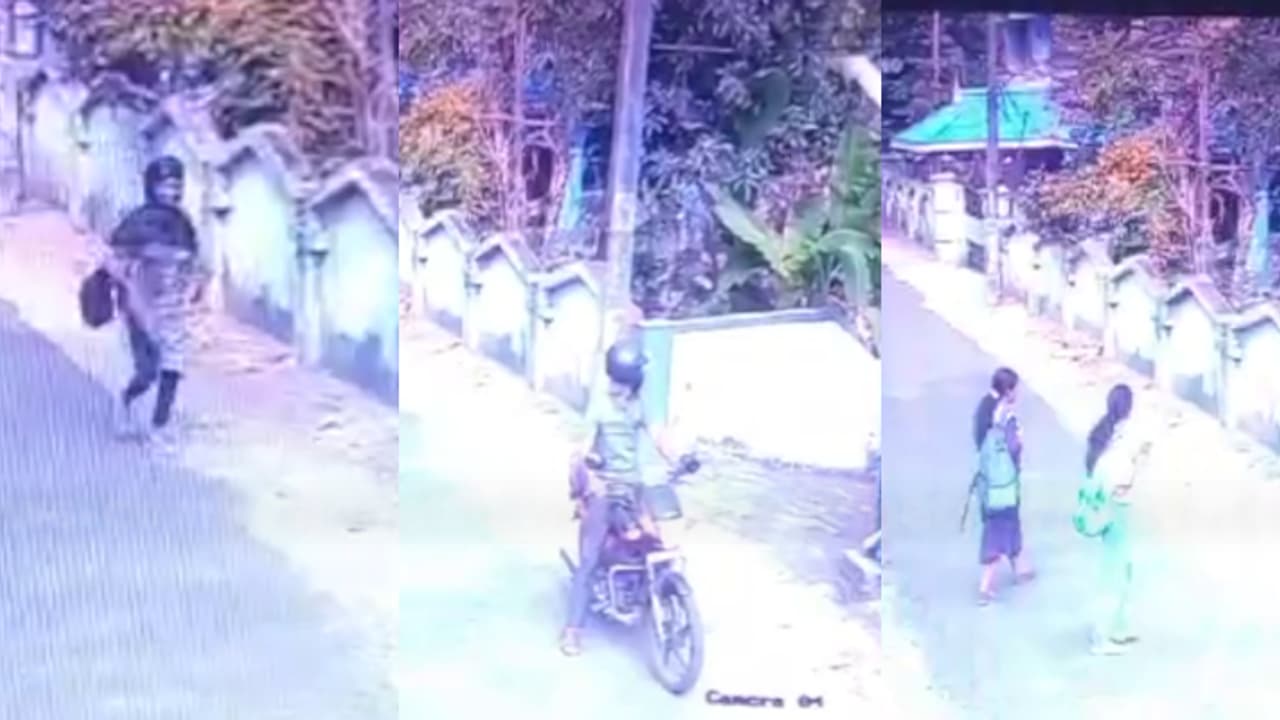 ആലുവയിൽ യുവതിക്ക് നേരെ ആക്രമണം: പ്രതി പൊലീസ് പിടിയിൽ; പെട്രോളൊഴിച്ചത് മൊബൈലിൽ ബ്ലോക്ക് ചെയ്‌തതിനെന്ന് മൊഴി