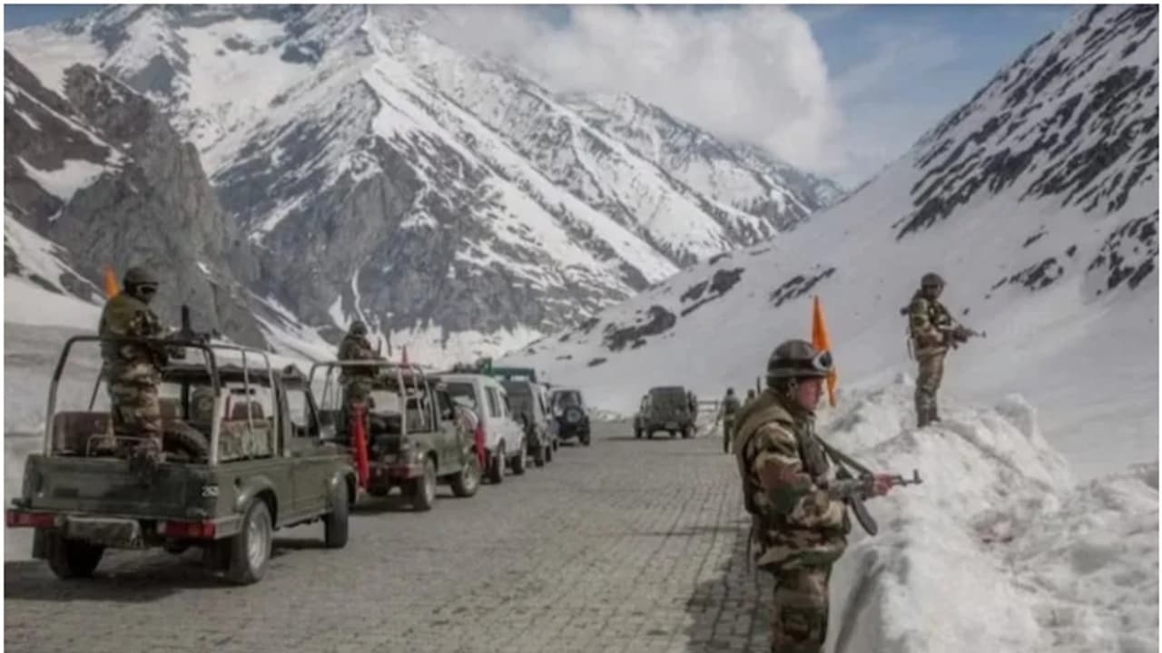 ആരും കാണാത്ത ഗാൽവൻ യുദ്ധഭൂമി സഞ്ചാരികൾക്കായി തുറക്കുന്നു; ബാറ്റിൽഫീൽഡ് ടൂറിസത്തിന്റെ വിശദ വിവരങ്ങൾ ഇതാ ആരും കാണാത്ത ഗാൽവൻ യുദ്ധഭൂമി സഞ്ചാരികൾക്കായി തുറക്കുന്നു; ബാറ്റിൽഫീൽഡ് ടൂറിസത്തിന്റെ വിശദ വിവരങ്ങൾ ഇതാ