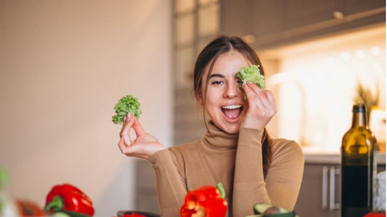 6 Easy Ways to Boost Vitamin A for Sharper Vision 