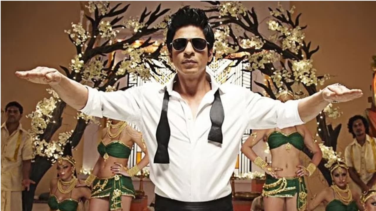 ഷാരൂഖ് ഖാൻ മെറ്റ് ഗാലയിൽ അരങ്ങേറ്റം കുറിക്കുന്നു? പ്രമുഖ ബ്രാന്‍റുമായി കൈ കൊടുക്കുന്നു !