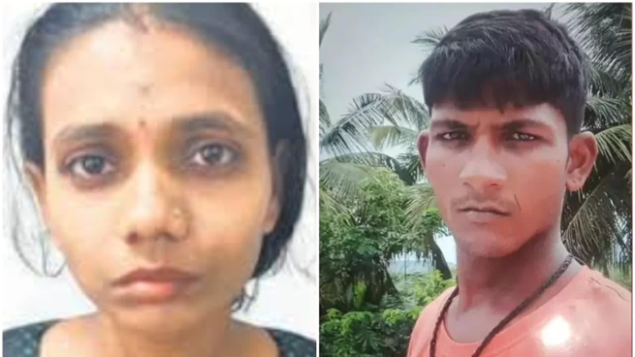 ഭർത്താവിനെ കാണാനില്ലെന്ന് യുവതിയുടെ പരാതി, സിസിടിവി നോക്കിയപ്പോൾ ബൈക്കിൽ പോകുന്ന 3 പേർ; ഒടുവിൽ വൻ ട്വിസ്റ്റ് ഭർത്താവിനെ കാണാനില്ലെന്ന് യുവതിയുടെ പരാതി, സിസിടിവി നോക്കിയപ്പോൾ ബൈക്കിൽ പോകുന്ന 3 പേർ; ഒടുവിൽ വൻ ട്വിസ്റ്റ്