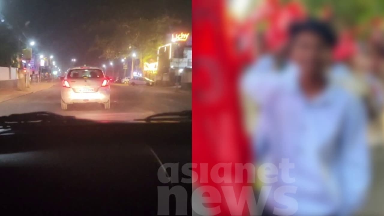 10 ാം ക്ലാസുകാരനെ തട്ടികൊണ്ടുപോയ നാല് പേർ അറസ്റ്റിൽ; തട്ടിക്കൊണ്ടുപോവൽ പെൺസുഹൃത്തുമായുള്ള അടുപ്പത്തെ തുടർന്ന് 10 ാം ക്ലാസുകാരനെ തട്ടികൊണ്ടുപോയ നാല് പേർ അറസ്റ്റിൽ; തട്ടിക്കൊണ്ടുപോവൽ പെൺസുഹൃത്തുമായുള്ള അടുപ്പത്തെ തുടർന്ന്