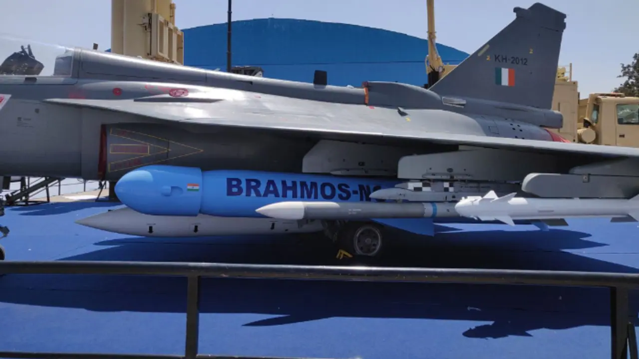 BrahMos NG to make first flight run in 2026; production to begin from 2027 28