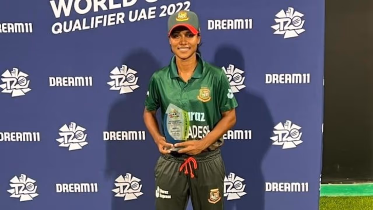 Who is Shohely Akhter, Bangladesh's first woman cricketer to be banned for 5 years over corruption charges?