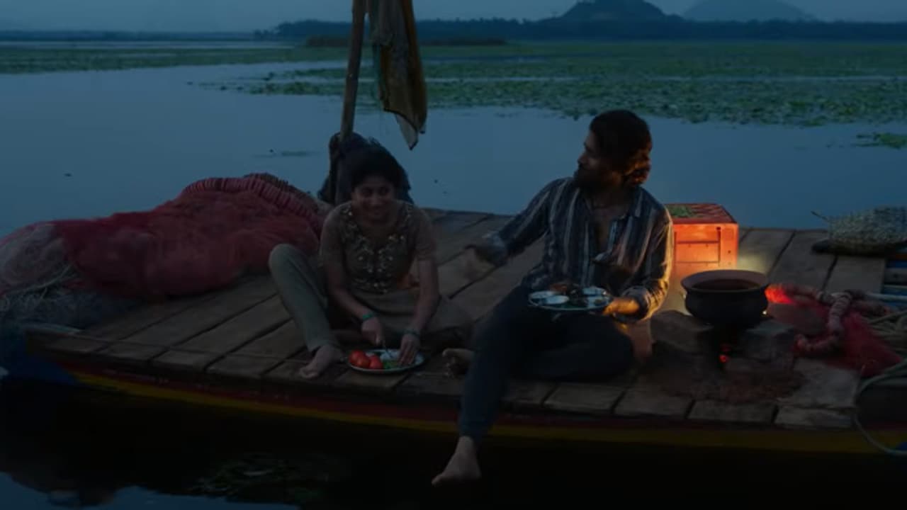 വമ്പൻമാര് ഞെട്ടി, വേണ്ടത് രണ്ട് കോടി മാത്രം, സീനീയേഴ്സിനെ അമ്പരപ്പിച്ച് തണ്ടേല് വമ്പൻമാര് ഞെട്ടി, വേണ്ടത് രണ്ട് കോടി മാത്രം, സീനീയേഴ്സിനെ അമ്പരപ്പിച്ച് തണ്ടേല്