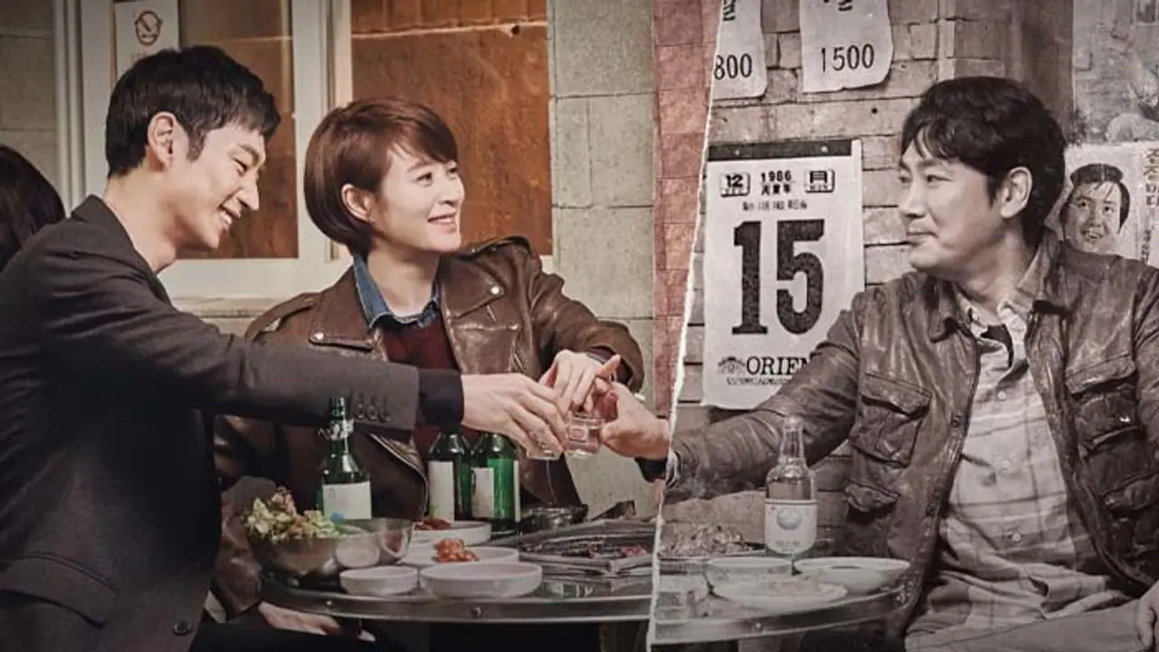 Korean drama 'Signal' season 2 updates: Here's everything you need to know about the cast and release date