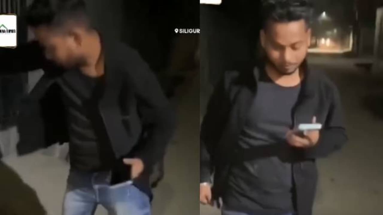 കണ്ണില്ലാത്ത ക്രൂരത; ഉടനടി ഇയാളെ അറസ്റ്റ് ചെയ്യണമെന്ന് ജനങ്ങൾ, തെരുവുനായയെ ഓടയിലേക്ക് വലിച്ചെറിഞ്ഞ് യുവാവ് കണ്ണില്ലാത്ത ക്രൂരത; ഉടനടി ഇയാളെ അറസ്റ്റ് ചെയ്യണമെന്ന് ജനങ്ങൾ, തെരുവുനായയെ ഓടയിലേക്ക് വലിച്ചെറിഞ്ഞ് യുവാവ്