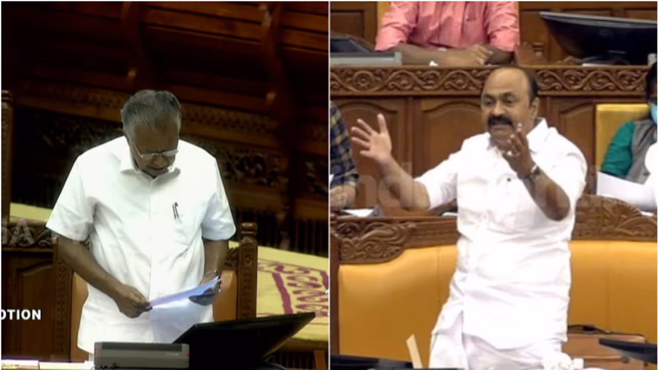 'കിഫ്ബിയിൽ സിഎജി ഓഡിറ്റ് അടക്കം എല്ലാം സുതാര്യമാണ്'; വിമർശനങ്ങളെ പ്രതിരോധിച്ച് മുഖ്യമന്ത്രി പിണറായി വിജയൻ 'കിഫ്ബിയിൽ സിഎജി ഓഡിറ്റ് അടക്കം എല്ലാം സുതാര്യമാണ്'; വിമർശനങ്ങളെ പ്രതിരോധിച്ച് മുഖ്യമന്ത്രി പിണറായി വിജയൻ