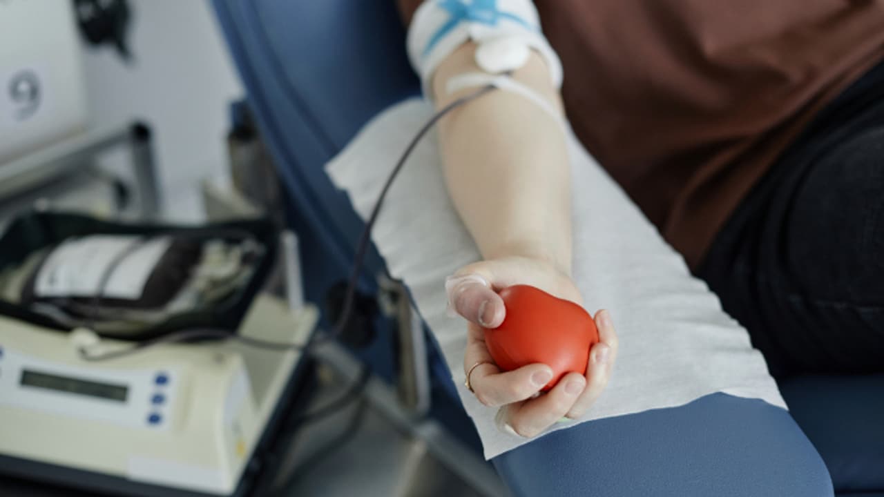 ഈ രക്ത ​ഗ്രൂപ്പുകൾ ആവശ്യം, അടിയന്തിര രക്തദാനം നടത്തണമെന്ന് ഒമാനിലെ സെൻട്രൽ ബ്ലഡ് ബാങ്ക് 