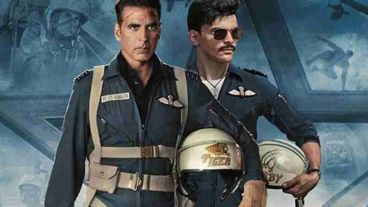 ആകെ ബജറ്റ് 140 കോടി, സ്കൈ ഫോഴ്സ് ഹിറ്റോ ഫ്ലോപ്പോ?, നേടിയത് ആകെ ബജറ്റ് 140 കോടി, സ്കൈ ഫോഴ്സ് ഹിറ്റോ ഫ്ലോപ്പോ?, നേടിയത്