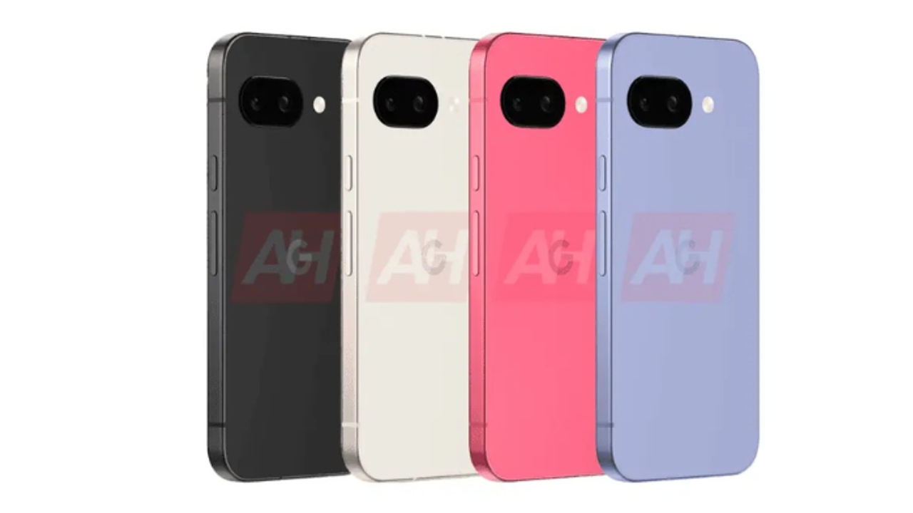 Google Pixel 9a unboxing video goes VIRAL ahead of official launch (WATCH)