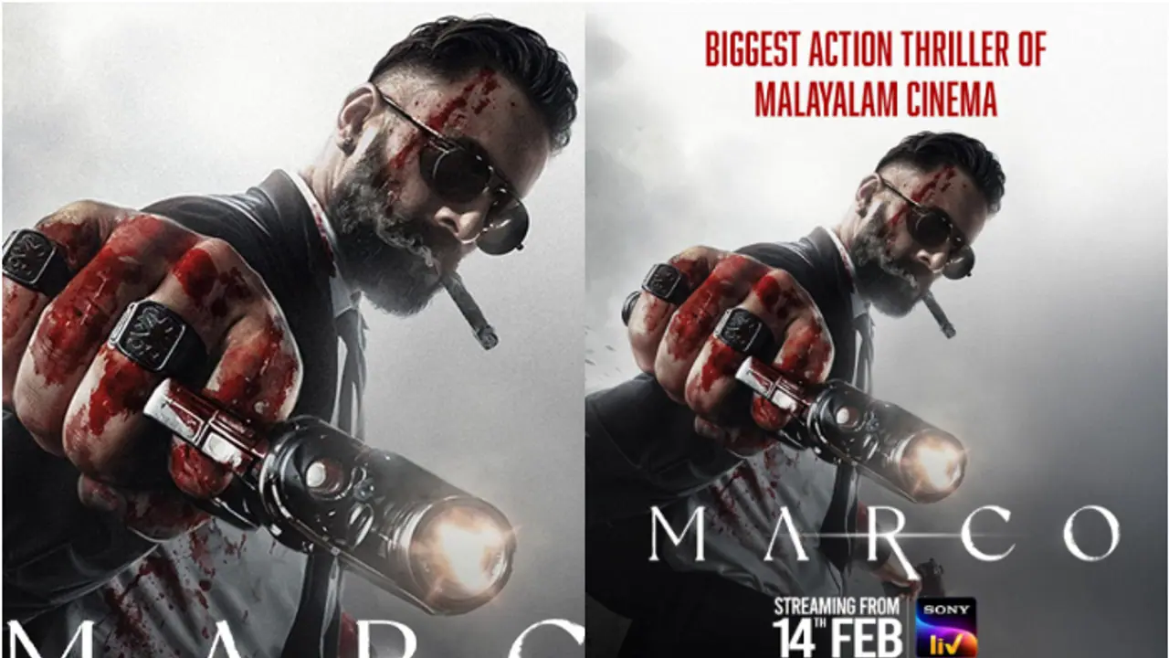 EXCLUSIVE: 'Marco' actor Unni Mukundan opens up on the Pan Indian success of the film; Read on