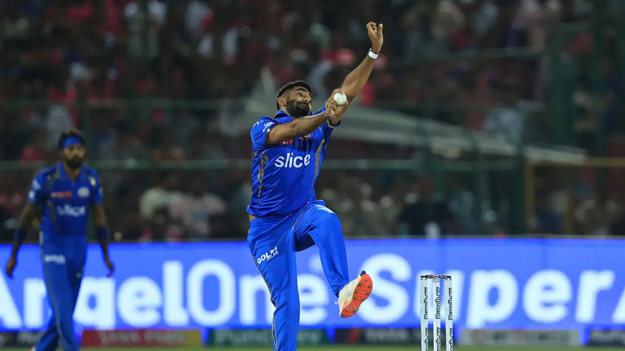 The most dangerous bowler in IPL history: Sunil Narine to Jasprit Bumrah legends who redefined T20 cricket The most dangerous bowler in IPL history: Sunil Narine to Jasprit Bumrah legends who redefined T20 cricket