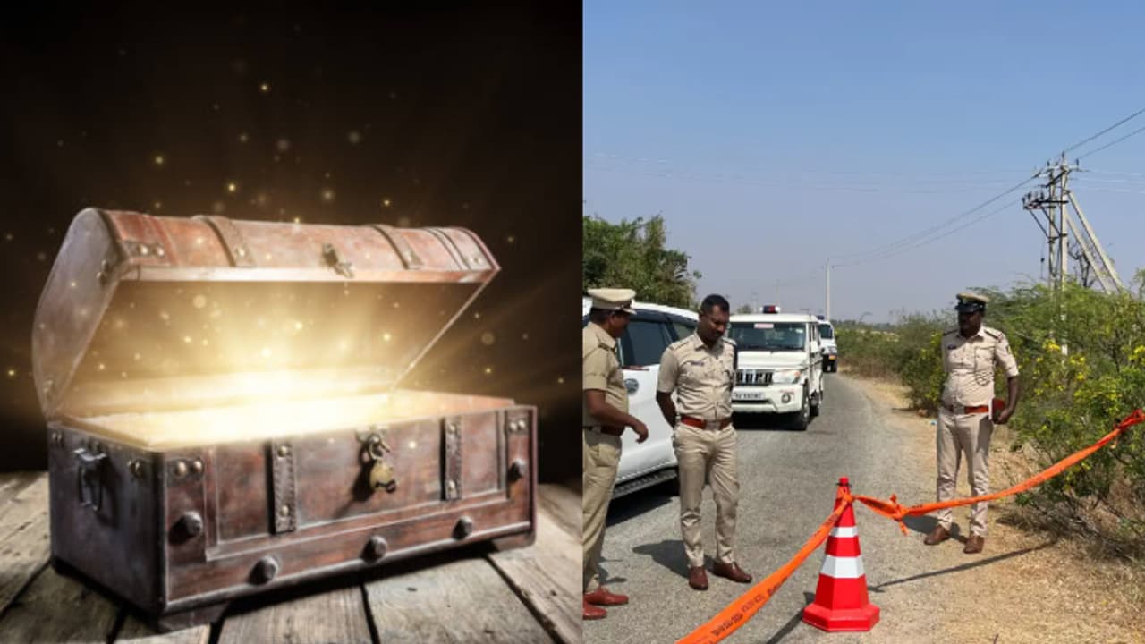 'മനുഷ്യരക്തം വീഴ്ത്തണം, ബലിയർപ്പിച്ചാൽ നിധി'; ജ്യോത്സ്യന്‍റെ വാക്കുകേട്ട് ചെരുപ്പുകുത്തിയെ കൊന്ന് യുവാവ്