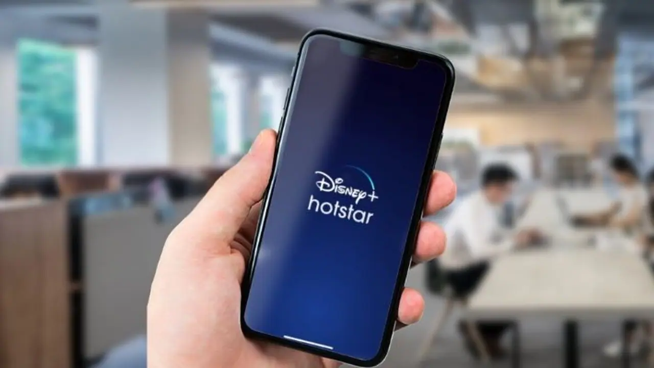 டிஸ்னி+ ஹாட்ஸ்டார் செயலி செயல்படவில்லை.. கோடிக்கணக்கான மக்கள் பாதிப்பு