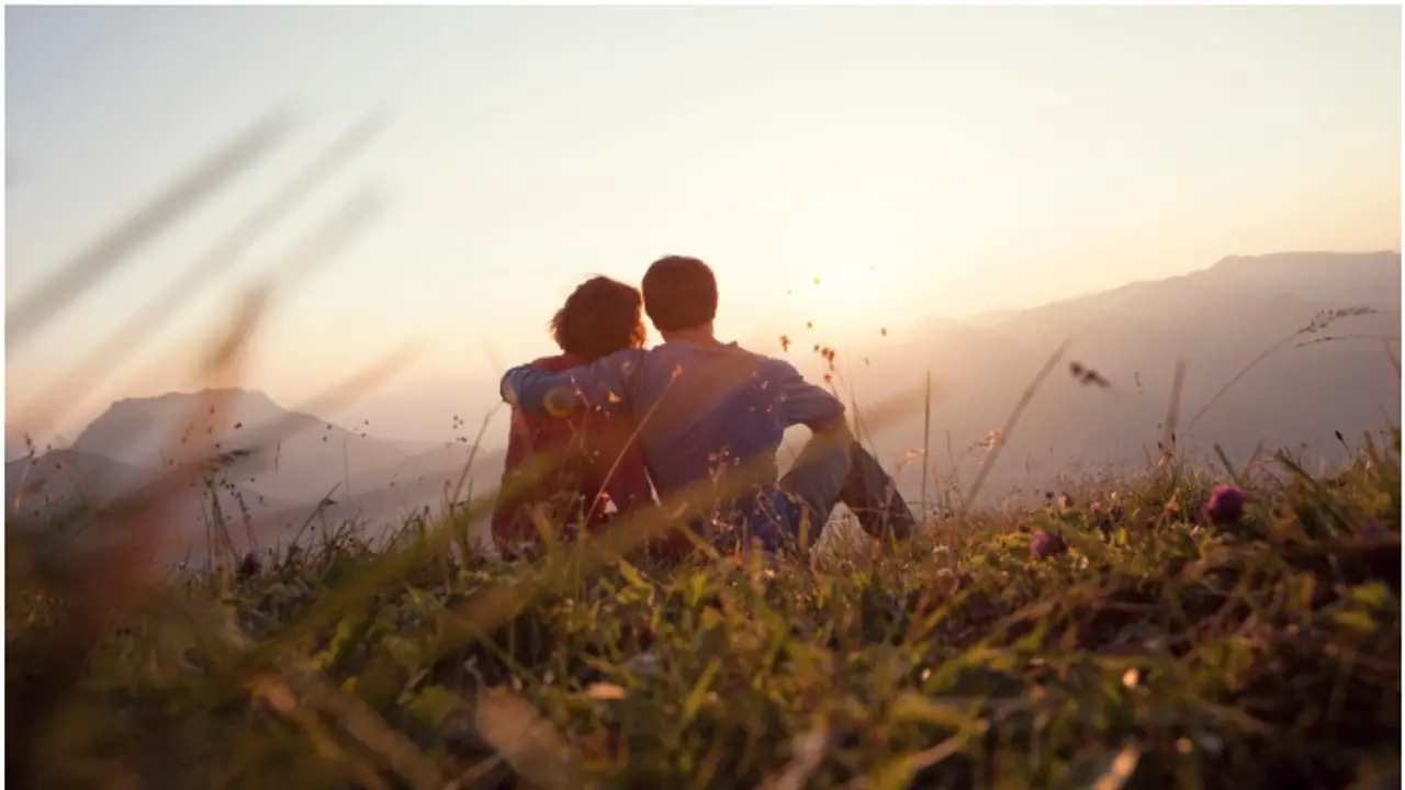 Valentine's Day 2025: 7 Promises for a lasting relationship Valentine's Day 2025: 7 Promises for a lasting relationship