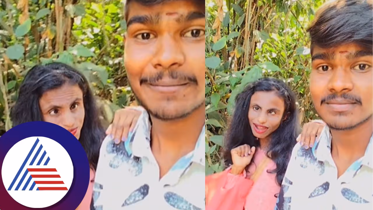 ಕೊನೆಗೂ ಬಾಯ್‌ಫ್ರೆಂಡ್‌ ಫೋಟೋ ರಿವೀಲ್ ಮಾಡಿದ ಕಿಪಿ ಕೀರ್ತಿ; ಫ್ಯಾಮಿಲಿ ಸಪೋರ್ಟ್‌ ಇಲ್ಲ ಎಂದು ಬೇಸರ