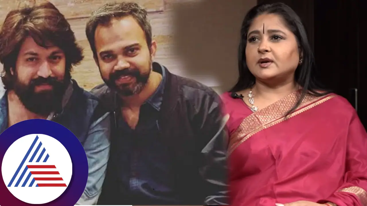 ನಿಮಗೆಲ್ಲಾ ರೋಲ್​ ಇಲ್ಲ ಅಂತ ಕೆಜಿಎಫ್​​ ನಿರ್ದೇಶಕ ಮಾಳವಿಕಾಗೆ ವಾಪಸ್​ ಕಳಿಸೇ ಬಿಡೋದಾ? ಗರಂ ಆಗಿದ್ದ ನಟಿ